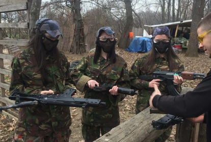 Belgrad Airsoft image 2