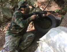 Belgrad Airsoft image 4