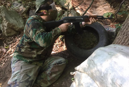 Belgrad Airsoft image 4