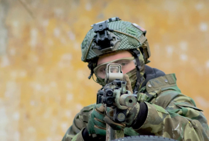 Belgrad Airsoft image 1