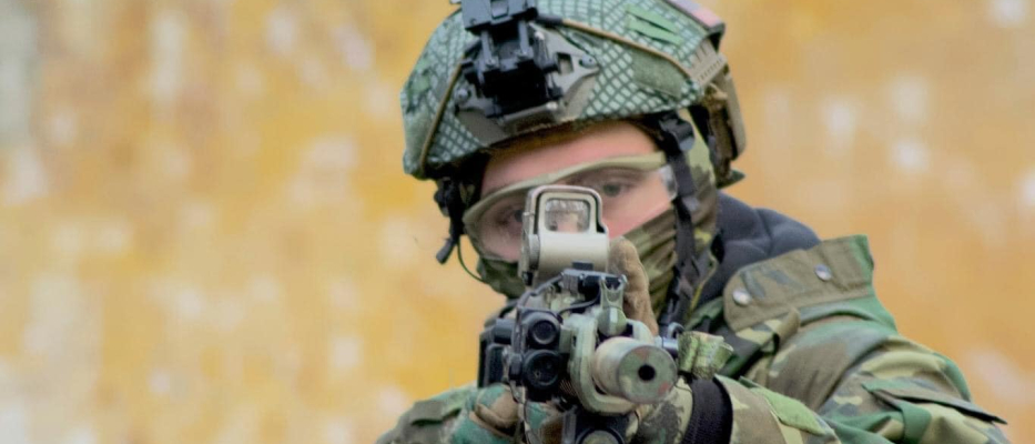 Belgrad Airsoft image 1