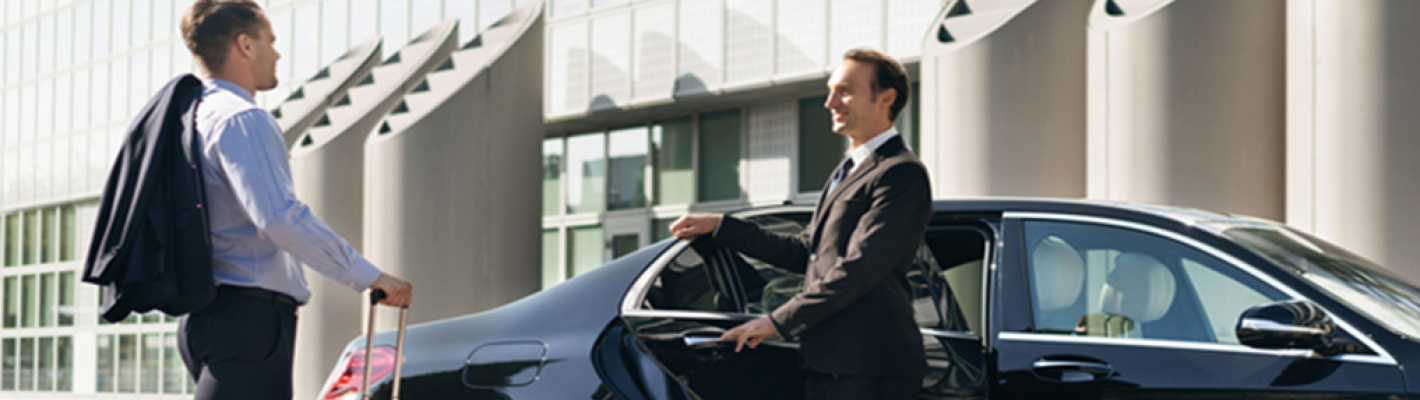 Hamburg Flughafentransfer image 1