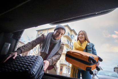 Barcelona Flughafentransfer (Eine Strecke) image 2