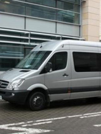 Flughafentransfer Riga