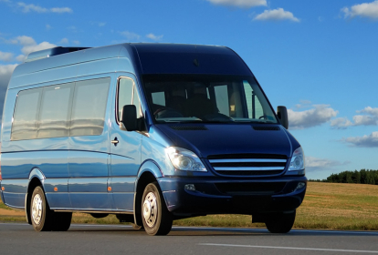 Danzig Flughafentransfer image 1