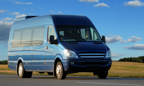 Flughafentransfer (eine Strecke)