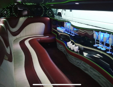 Bukarest Flughafentransfer per Limousine image 4