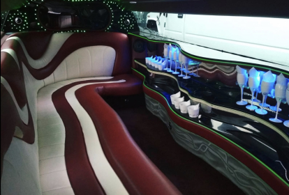 Bukarest Flughafentransfer per Limousine image 4