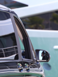 VIP Minibus-Transfer Barcelona
