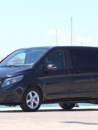 Transfer zum Flughafen (eine Strecke) Ibiza