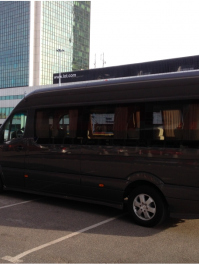 Flughafentransfer Krakau