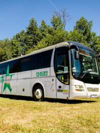 Partybus Wien