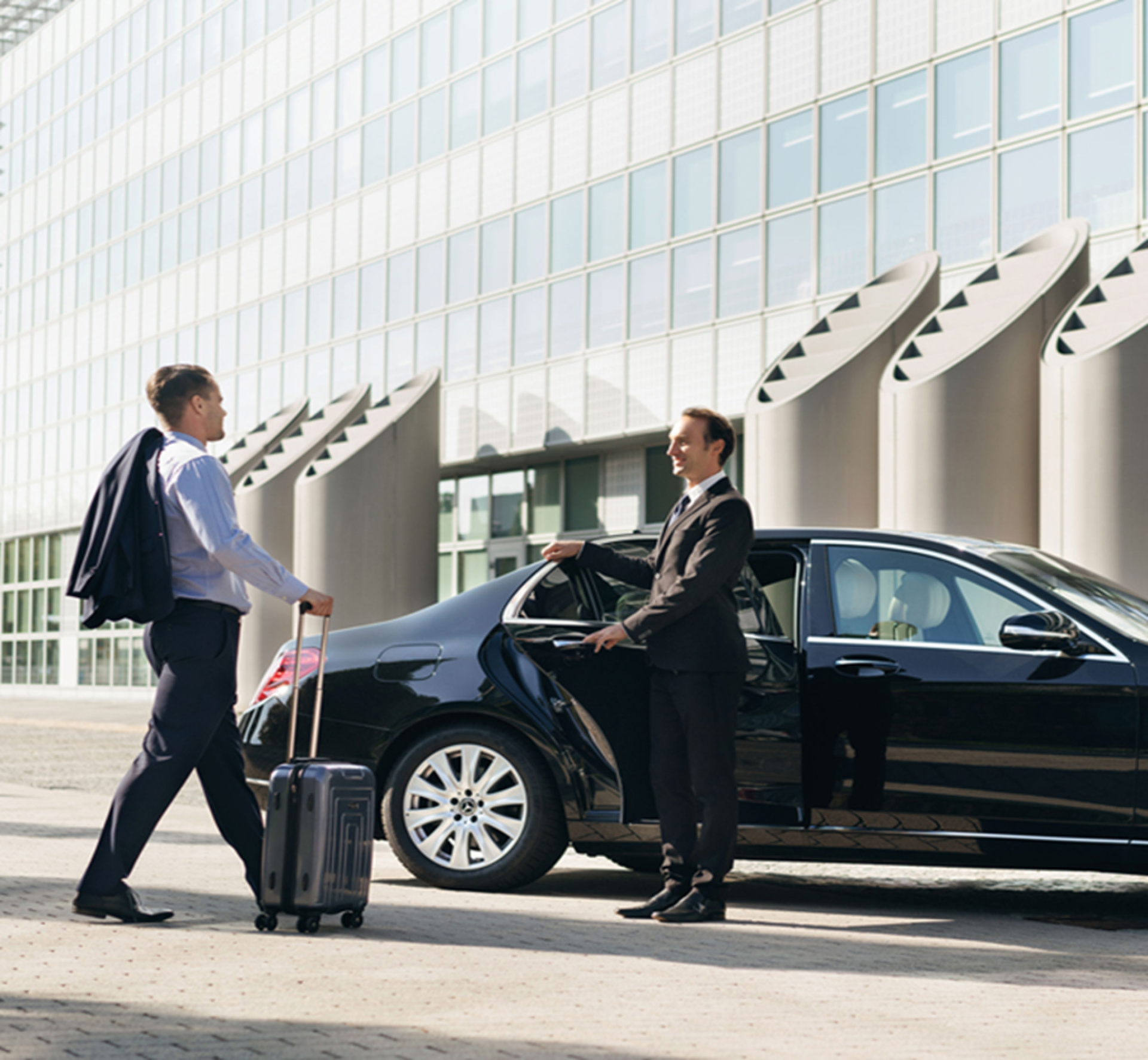 Sixt Transfer Flughafen Transfer (Hin & Rück) Wien | Jetzt buchen!