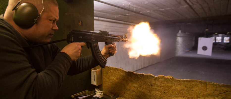 Prag Schießfest - tschechische Klassiker image 1