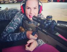 Belgrad Kalaschnikow schießen image 4