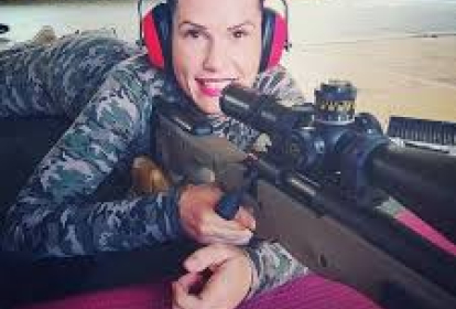 Belgrad Kalaschnikow schießen image 4