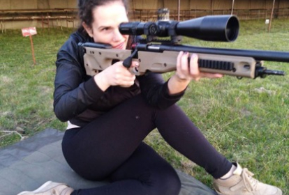 Belgrad Kalaschnikow schießen image 3