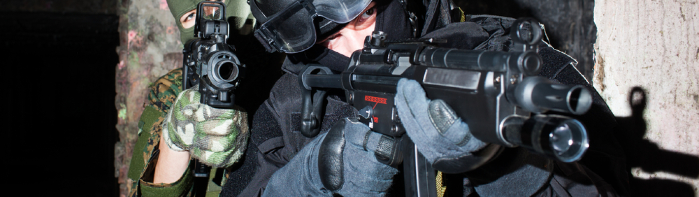 Bratislava Schießstand image 1