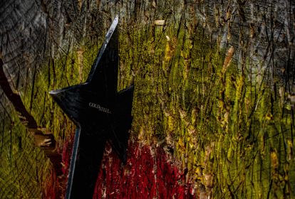 Prag Wettwerfen mit Axt, Messer und Shuriken image 11