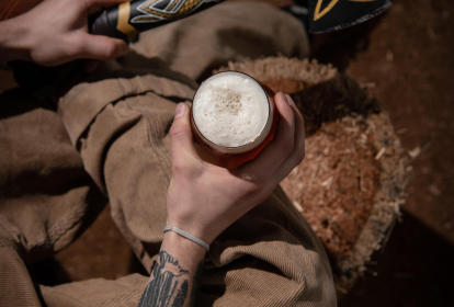 Berlin Axtwerfen image 8