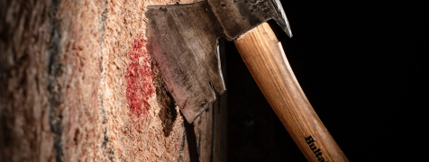 Berlin Axtwerfen image 2