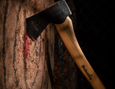 Berlin Axtwerfen image 4