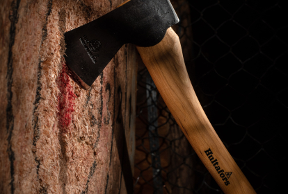 Berlin Axtwerfen image 4