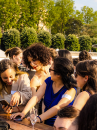 Private Bootstour Paris