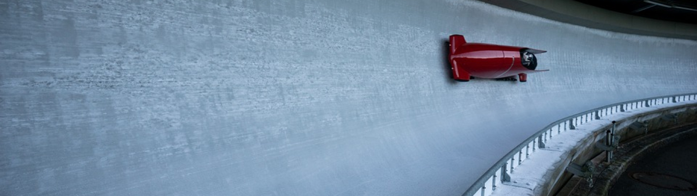 Salzburg Rennbob fahren im Sommer image 1