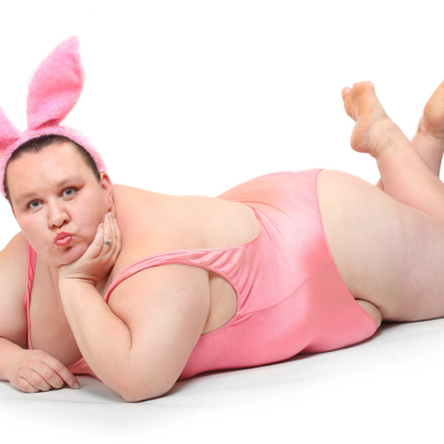 fat-girl-in-pink-swim-suit-and-bunny-ears-copy.jpg image 1
