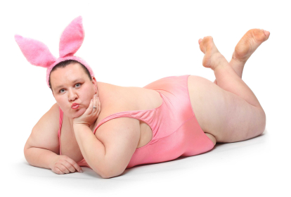 Prag XXL-Stripperin image 1