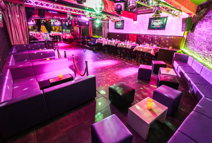 Köln Nachtclub Eintritt & Bier image 2