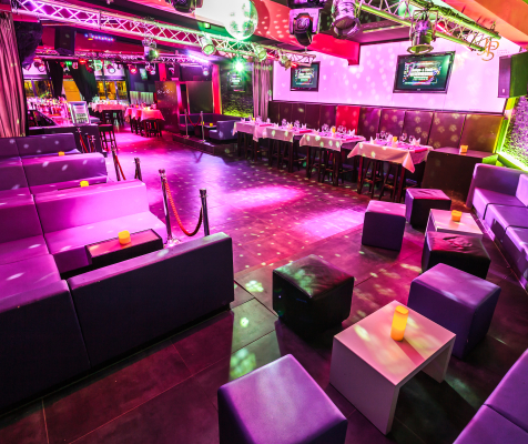 Köln Nachtclub Eintritt & Bier image 2
