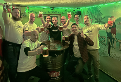 Münster Pub Crawl mit After-Party image 2