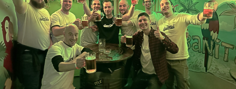 Münster Pub Crawl mit After-Party image 2