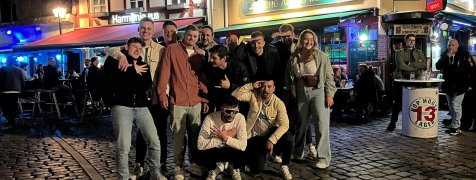Münster Pub Crawl mit After-Party image 3