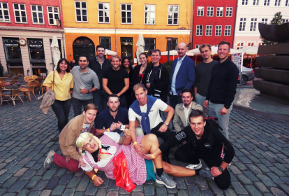 Kopenhagen Geführte Kneipentour – exklusiv für eure Gruppe image 23