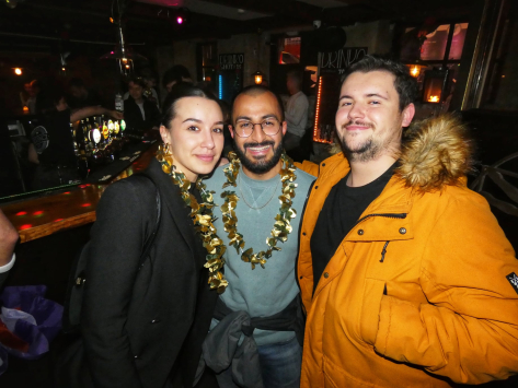 Geführte Kneipentour – öffentlich