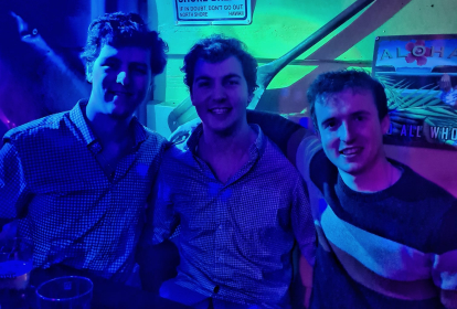 Kopenhagen Geführte Kneipentour – exklusiv für eure Gruppe image 15