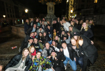 Kopenhagen Geführte Kneipentour – exklusiv für eure Gruppe image 19