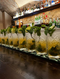 Cocktails & Shots Pilsen