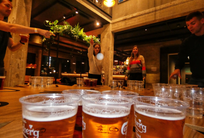 Kopenhagen Geführte Kneipentour – exklusiv für eure Gruppe image 2