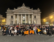 Brüssel Legendäre Kneipentour image 4