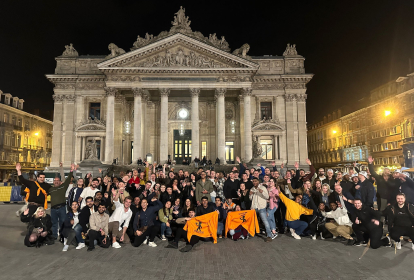 Brüssel Legendäre Kneipentour image 4