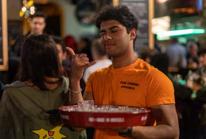 Brüssel Legendäre Kneipentour image 5