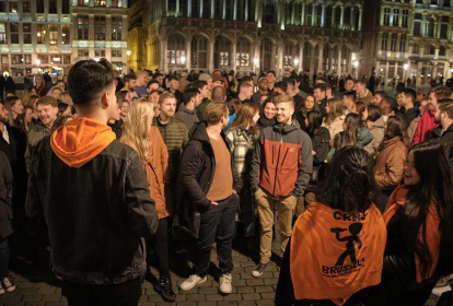 Brüssel Legendäre Kneipentour image 6