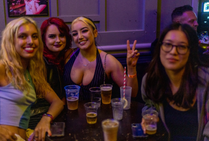 Brüssel Legendäre Kneipentour image 7