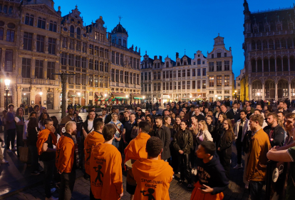 Brüssel Legendäre Kneipentour image 1