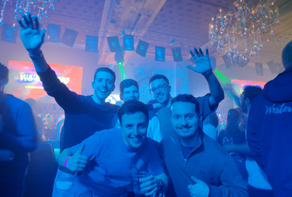 Brüssel Legendäre Kneipentour image 8