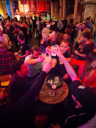 Pub & Club Crawl Wien